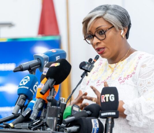 Guinée : la DGE dévoile les cautions et limites les dépenses pour les législatives et communales