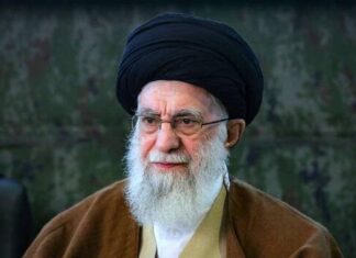 L’ayatollah Ali Khamenei, Guide suprême de l’Iran, est mort dans une frappe israélienne