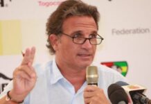 Fenêtre FIFA : première défaite pour Paulo Duarte face au Bénin ( 1 -0)