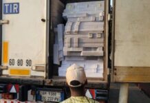 Guinée : lancement du déploiement du matériel électoral pour le scrutin du 24 mai