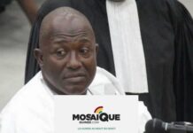 Conakry : Toumba Diakité hospitalisé après un malaise en détention (Parquet Général)