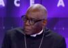 Cardinal Robert Sarah : «Il faut avoir du respect envers les religions qui ne sont pas chrétiennes»
