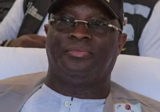 Guinée/ Décret présidentiel : Youssouf Soumah prend la tête du Trésor public