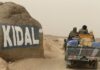 Mali : La ville clé de Kidal tombe aux mains des rebelles.