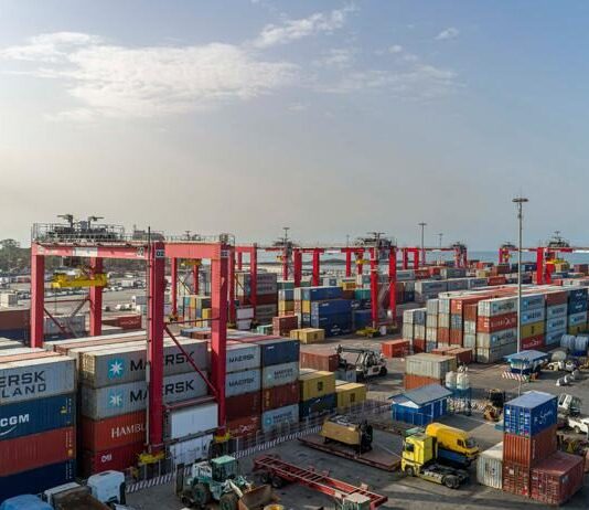Fluidification des opérations au Port de Conakry : des actions concrètes engagées