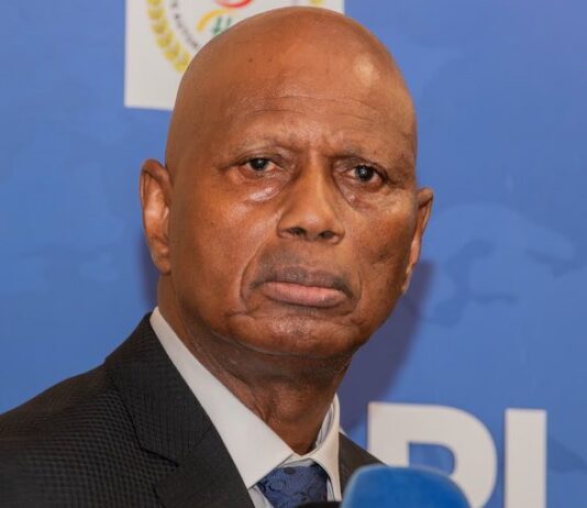 Boubacar Yacine Diallo : l’artisan du sursaut et de la grandeur retrouvée de la presse guinéenne (opinion)