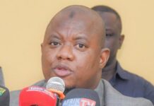 Affaire des cadres interdits de sortie : le Parquet spécial de la CRIEF clarifie