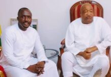 « Je perds plus qu’un patron » : Daouda Youla DG de la Radio Continental Fm rend un hommage émouvant à Mamadou Sylla