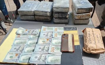 Guinée/Cocaïne, cash et arrestations: les services spéciaux frappent fort