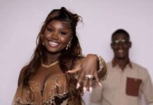 Heureux événement : Naby Moussa Mansaré Soumah célèbre son mariage le 24 avril