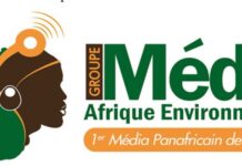Guinée : Lancement officiel du Groupe Média Afrique Environnement : une nouvelle voix panafricaine pour l’écologie et les 17 ODD