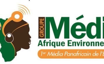 Guinée : Lancement officiel du Groupe Média Afrique Environnement : une nouvelle voix panafricaine pour l’écologie et les 17 ODD
