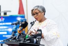 Scrutin du 24 mai : la DGE insiste sur le respect des lois électorales. (Communiqué)