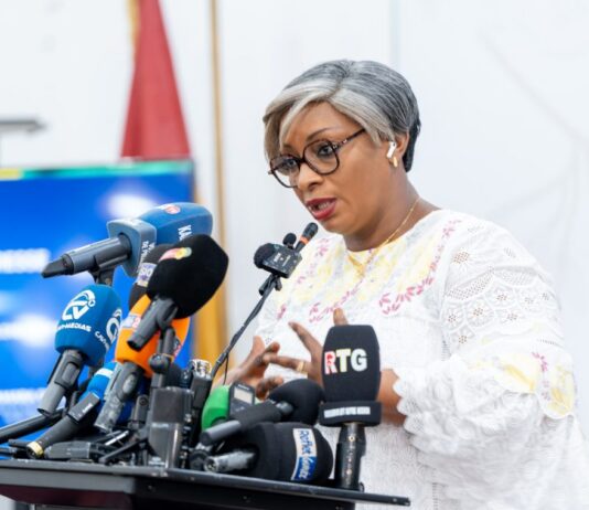 Scrutin du 24 mai : la DGE insiste sur le respect des lois électorales. (Communiqué)