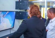 Gouvernance de proximité : La DGA du PAC à la rencontre des services opérationnels clés