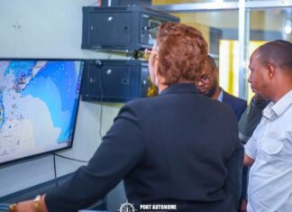 Gouvernance de proximité : La DGA du PAC à la rencontre des services opérationnels clés