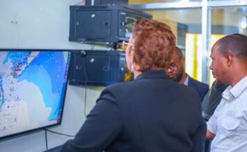 Gouvernance de proximité : La DGA du PAC à la rencontre des services opérationnels clés