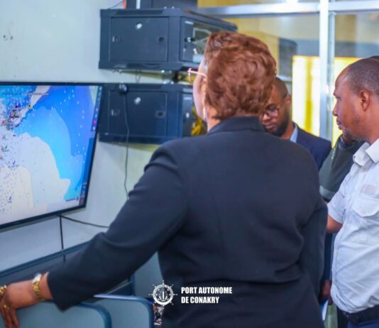 Gouvernance de proximité : La DGA du PAC à la rencontre des services opérationnels clés