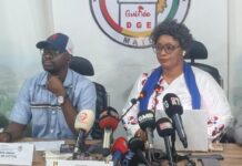 Communales en Guinée : 19 % des dossiers rejetés dans 245 communes