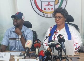 Communales en Guinée : 19 % des dossiers rejetés dans 245 communes