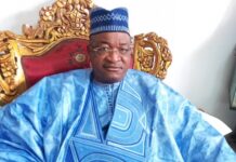 Honnorable Mamadou Sylla n’est plus : l’UDG perd son leader charismatique