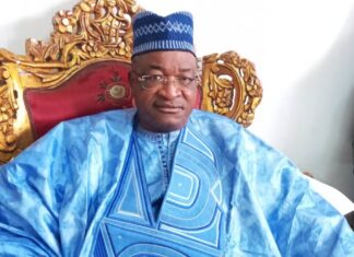 Honnorable Mamadou Sylla n’est plus : l’UDG perd son leader charismatique