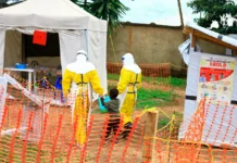 Épidémie d’Ebola en RDC: l’OMS déclenche une alerte internationale