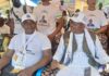 BOFFA / KOLIA : la GMD en campagne pour Mohamed Kalil Bangoura et Alhassane Moussa Sylla