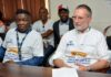 AGL Guinée et Conakry Terminal célèbrent la Journée Internationale de la Santé et de la Sécurité au Travail en faveur d’un environnement psychosocial sain