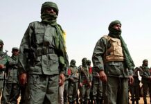 Mali : des officiers de l’armée accusés de complicité avec les djihadistes