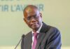 AHMDOU ALHAMINOU MOHAMED LO : NOUVEAU PREMIER MINISTRE DE LA RÉPUBLIQUE DU SÉNÉGAL