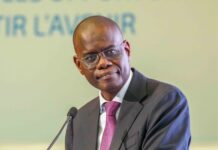 AHMDOU ALHAMINOU MOHAMED LO : NOUVEAU PREMIER MINISTRE DE LA RÉPUBLIQUE DU SÉNÉGAL