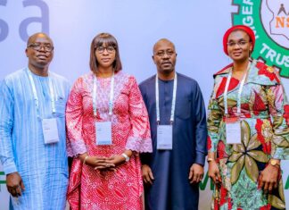 AFRIQUE/Séminaire technique de l’AISS : la CNPS partage l’expérience guinéenne à Abuja