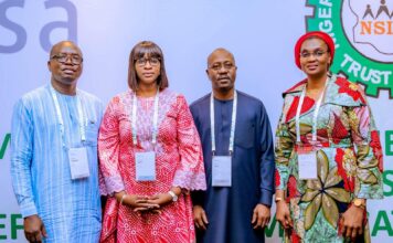 AFRIQUE/Séminaire technique de l’AISS : la CNPS partage l’expérience guinéenne à Abuja
