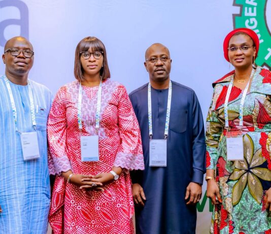 AFRIQUE/Séminaire technique de l’AISS : la CNPS partage l’expérience guinéenne à Abuja