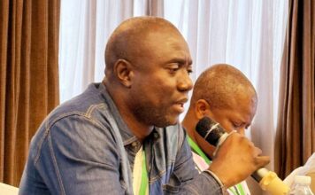 Coopération syndicale Sino-Africaine: Le camarade Abdoulaye Cissé représente la Guinée à des rencontres de haut niveau en Chine