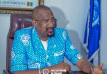 ISO 9001:2015 : le Port Autonome de Conakry renforce les compétences de ses cadres à Yorokoguia