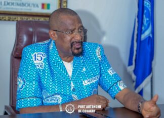 ISO 9001:2015 : le Port Autonome de Conakry renforce les compétences de ses cadres à Yorokoguia