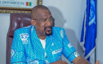 ISO 9001:2015 : le Port Autonome de Conakry renforce les compétences de ses cadres à Yorokoguia