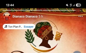Conakry sous le charme du style : Colette Gneniko Diasseny Madane Camara Djibril impose sa signature dans la mode haut de gamme