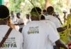 Législatives 2026 à Boffa: forte mobilisation à Mankountan et Tamita autour des candidatures de Mohamed Kalil Bangoura et d’Alseny Kolia Sylla.