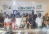 Guinée / Congrès extraordinaire : Le parti LaNG se met en conformité en adoptant ses statuts et règlements