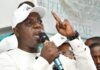 Souza Konaté « Non, Bah Oury, la paix ne se décrète pas et le développement ne s’improvise pas «