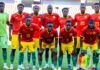 Guinée – Irlande du Nord : le grand retour d’Amadou Diawara et Sory Kaba