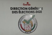 Élections 2026 en Guinée : la DGE lance le recrutement des agents des bureaux de vote