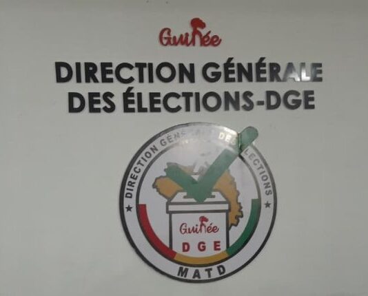 Élections 2026 en Guinée : la DGE lance le recrutement des agents des bureaux de vote