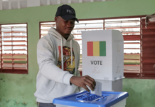 Élections législatives 2026 en Guinée : les 26 candidats de la liste nationale officiellement dévoilés