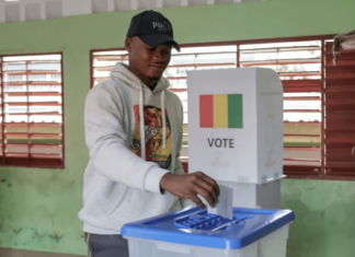 Élections législatives 2026 en Guinée : les 26 candidats de la liste nationale officiellement dévoilés