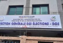 Scrutin du 31 mai : les opérations de retrait des cartes d’électeur ouvertes.