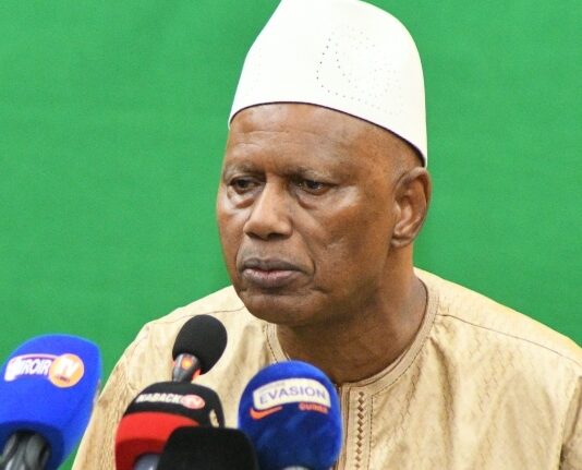 Guinée : la HAC lève la sanction contre Évasion TV et autorise son retour sur Canal+